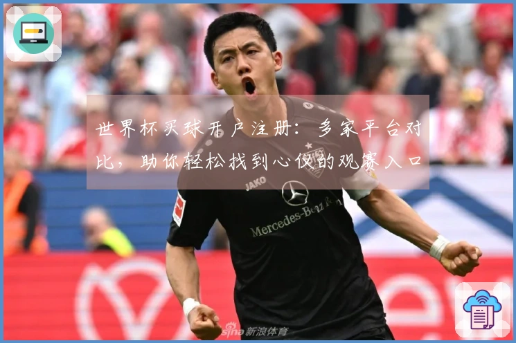 世界杯买球开户注册：多家平台对比，助你轻松找到心仪的观赛入口与使用体验