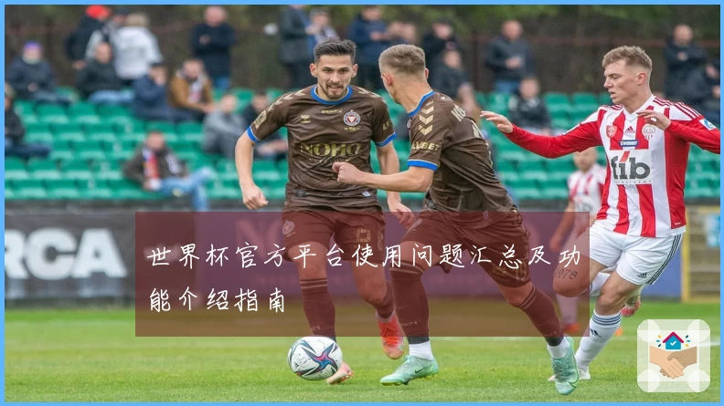 世界杯官方平台使用问题汇总及功能介绍指南
