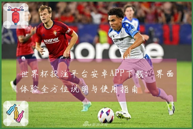 世界杯投注平台安卓APP下载：界面体验全方位说明与使用指南
