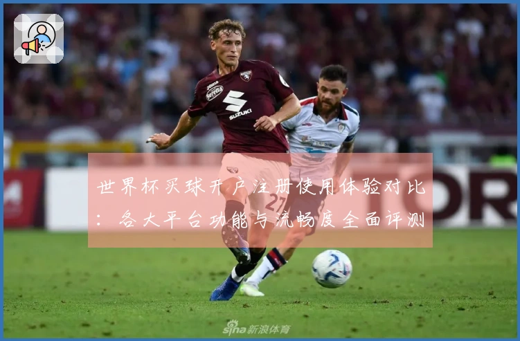 世界杯买球开户注册使用体验对比：各大平台功能与流畅度全面评测