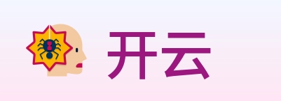 开云 logo